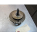 32E014 Idler Timing Gear From 2012 Chevrolet Impala  3.6 12612840